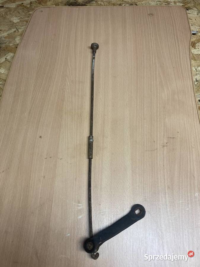 Wfm MO6 pręt hamulca Poznań