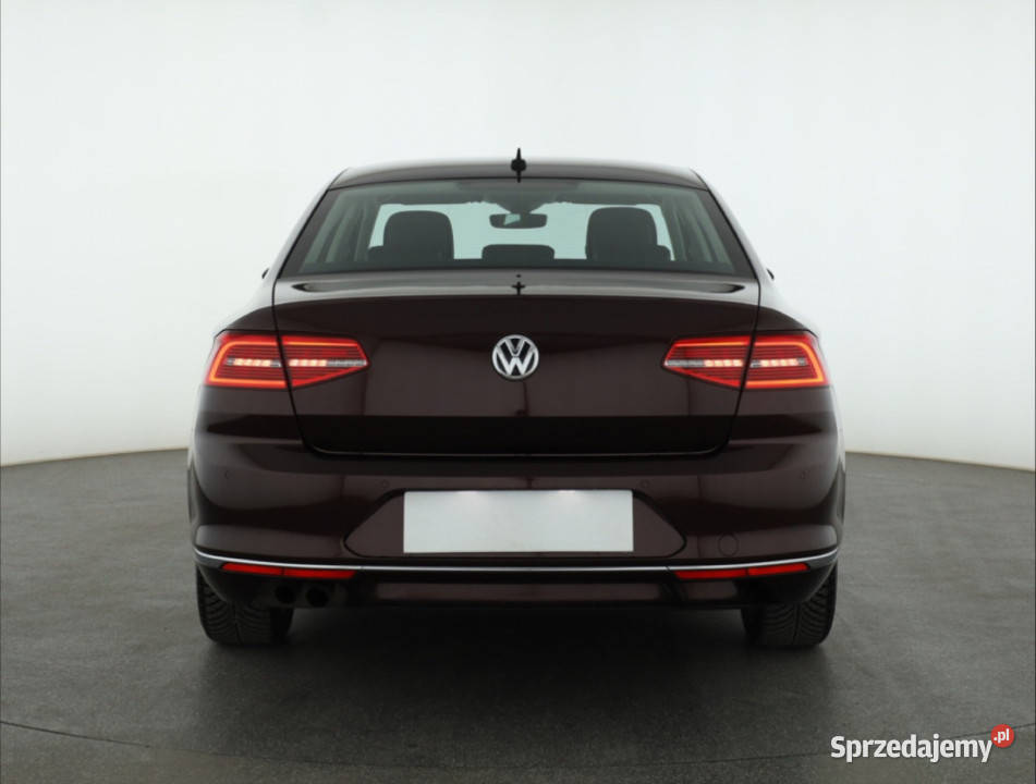 VW Passat 18 TSI gniazdo USB mazowieckie Piaseczno