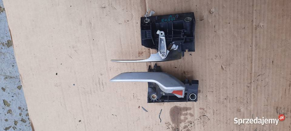 Klamka wewnętrzna Volvo FH4 Staszów