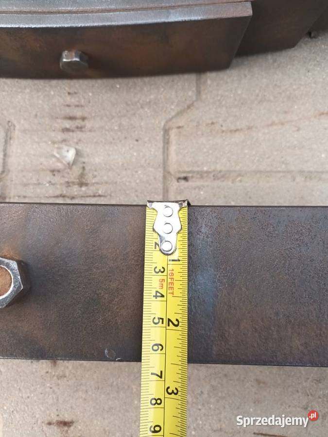 Resor resory Ciszyca Przewozowa