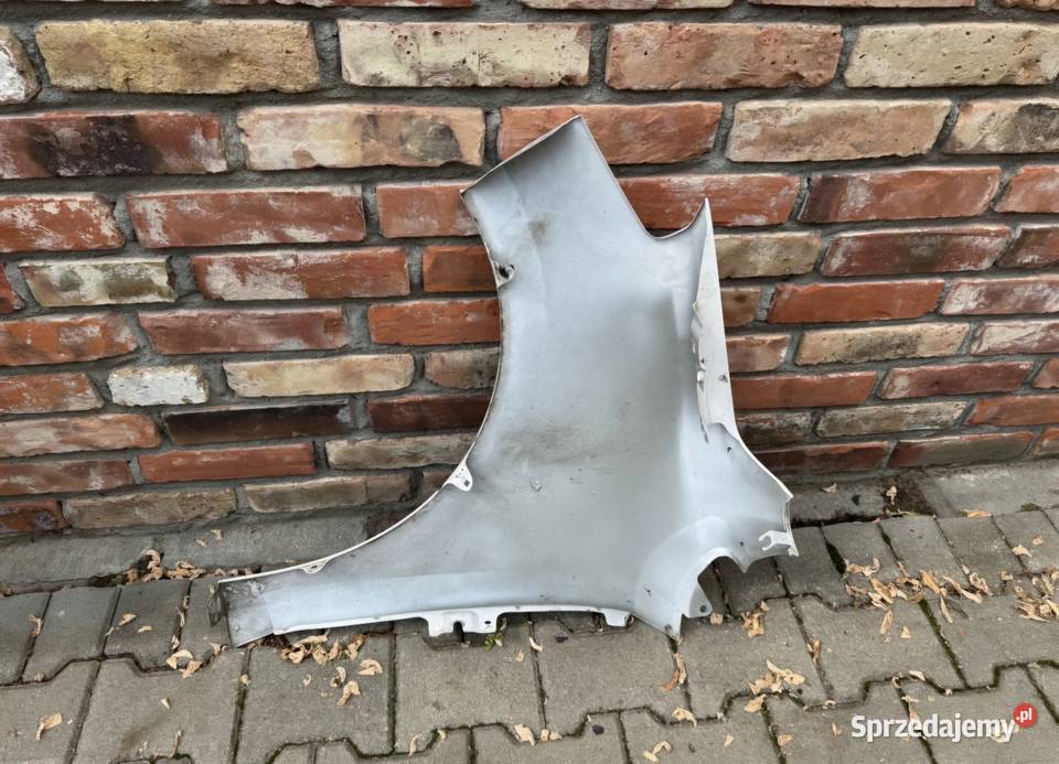 Blotnik citigo up mii przedni lewy Masłów Pierwszy