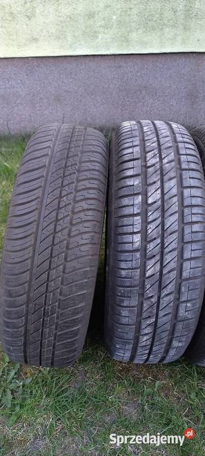 Opony letnie 65