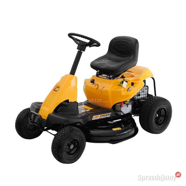 Cub Cadet LR1 MS76 Traktorki podkarpackie Tajęcina sprzedam
