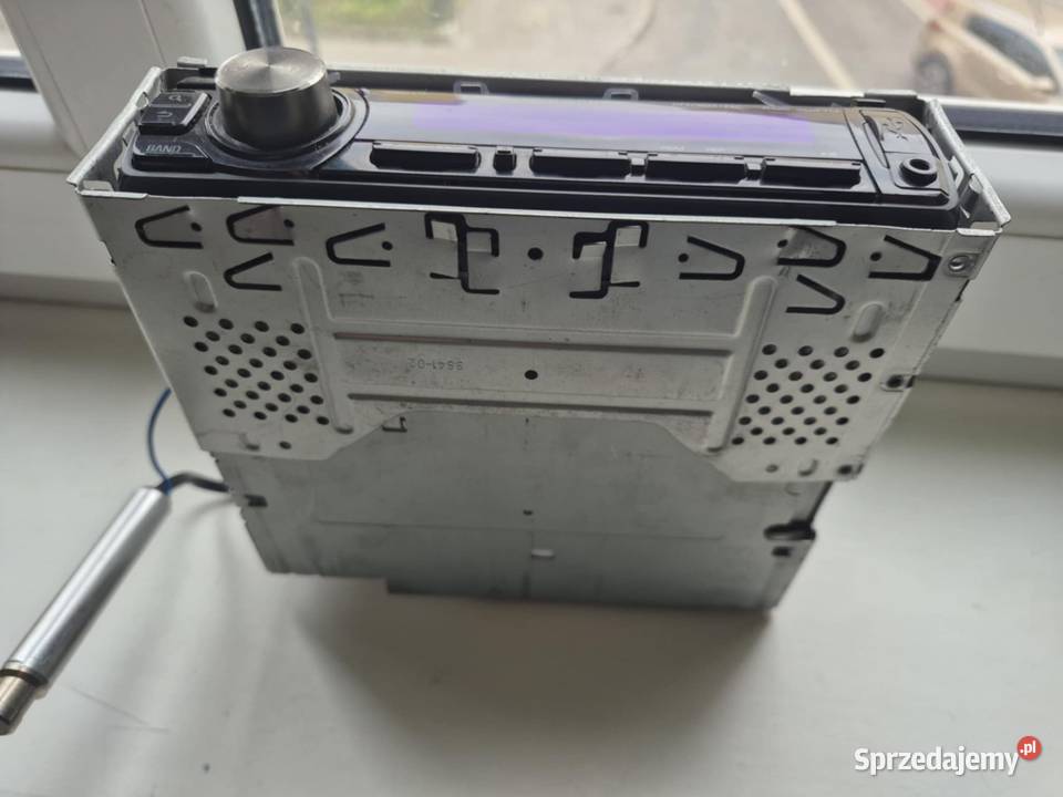 Radio samochodowe Bydgoszcz