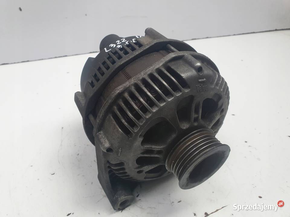 ALTERNATOR Range Rover III L322 30 D YLE500180 Chełm