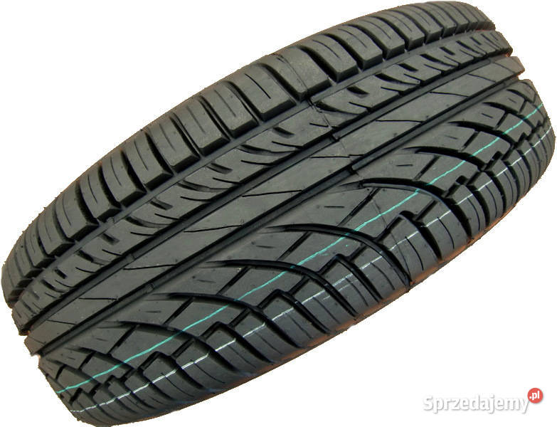 OPONY 21565R16 SUV wysyłka Samochodowe Zabrnie