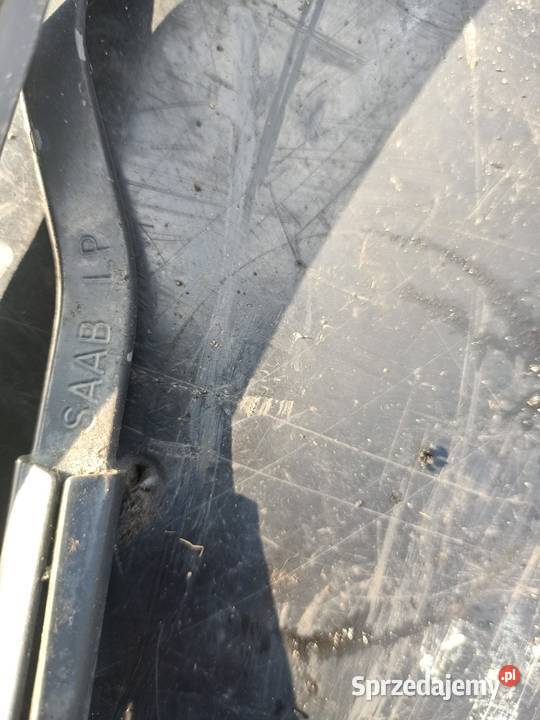 Ramiona wycieraczek przednich Saab 93 9802r Szczecin