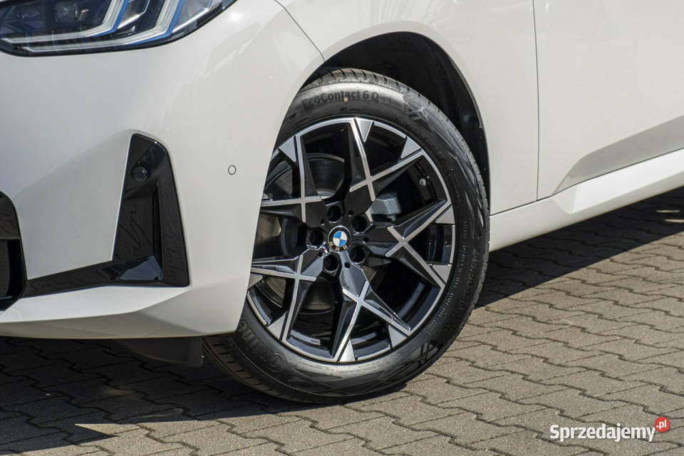 BMW X3 NOWE BMW X3 20 xDrive G45 2024 Łódź sprzedam