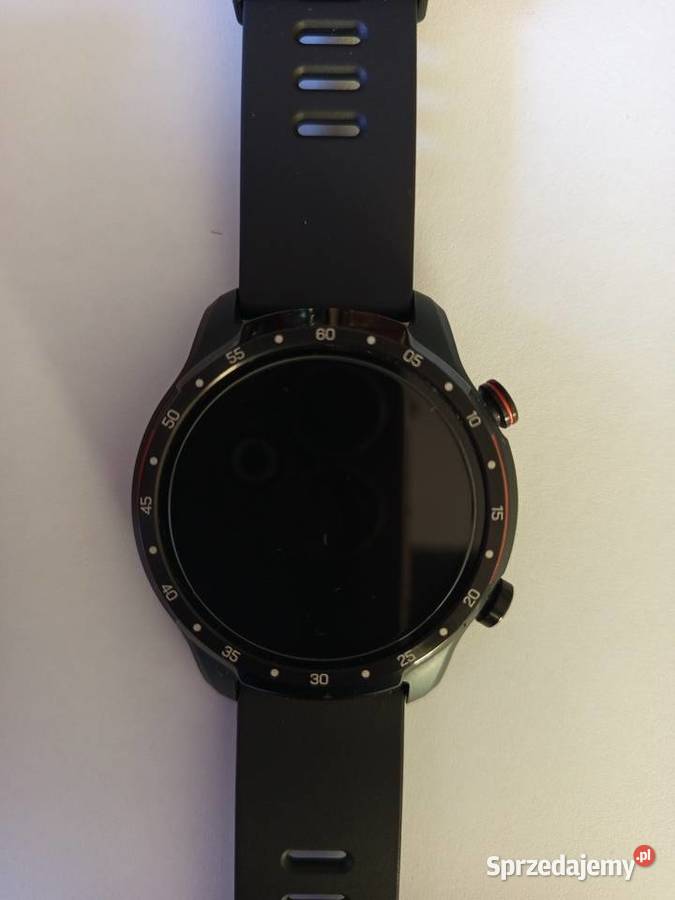 Smartwatch Maxcom FW01 Uran eSIM Elektronika