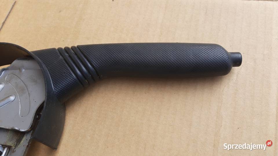 dźwignia hamulca ręcznego toyota aygo I 107 C1