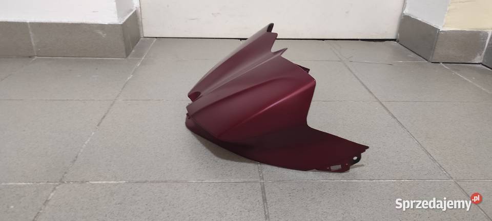 Owiewka na bak Yamaha R1 RN 19 Elementy nadwozia Opole