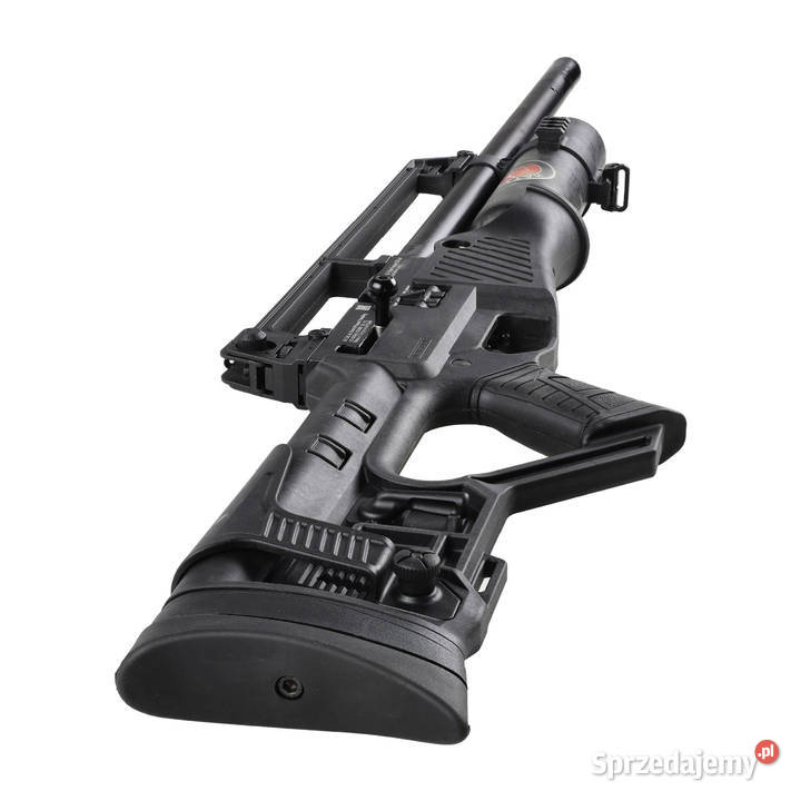 Wiatrówka PCP Optima by Hatsan Blitz 635 mm Sporty strzeleckie i myślistwo Warszawa