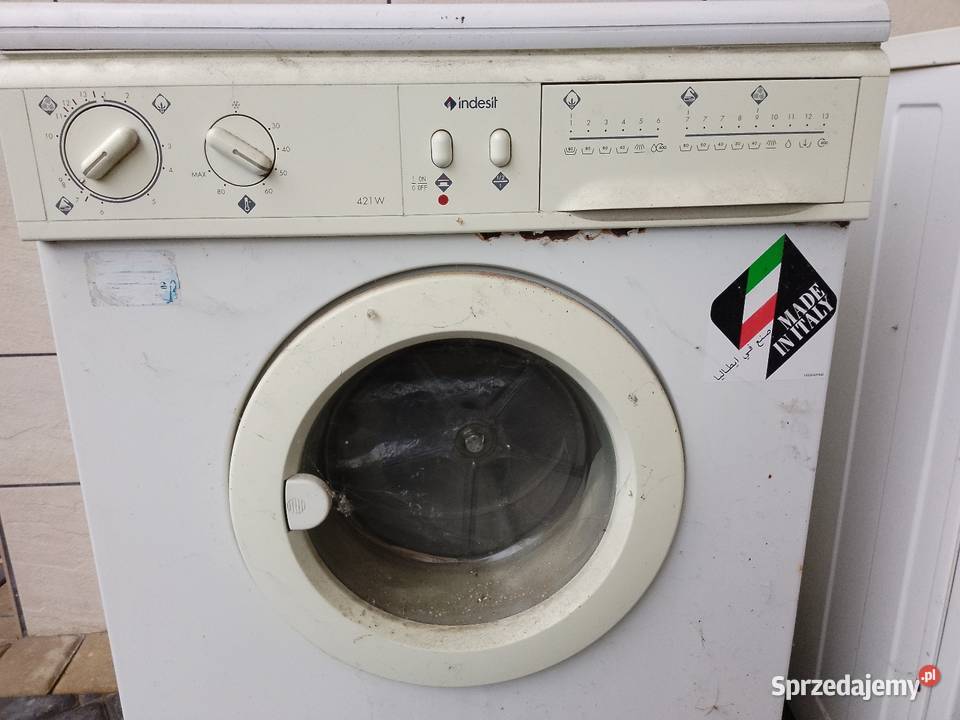 Pralka Miele zmywarka Siemens Bauknecht Ardo Chrzanów