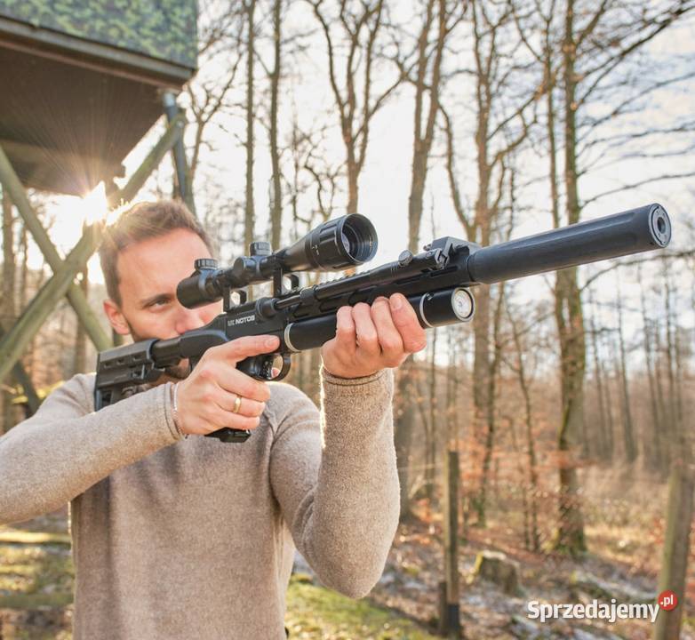 Wiatrówka UMAREX NOTES 45MM Chwałowice sprzedam