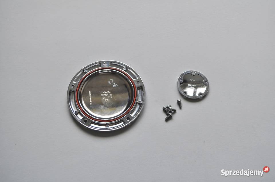 Harley Davidson Touring OEM Pokrywa Kapa Dekiel Hajnówka