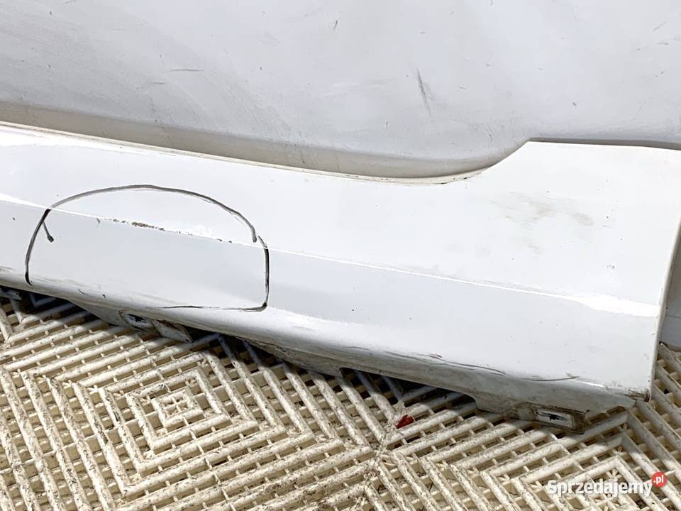 LISTWA PROGOWA LEWY BMW G30 SedanLimuzyna sprzedam