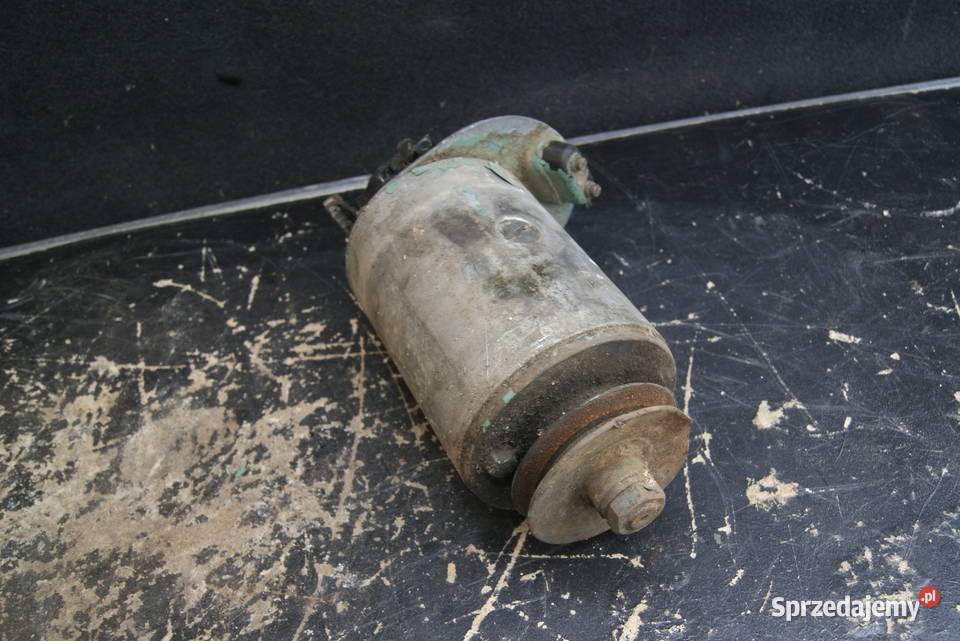 PRĄDNICA BOSCH RFE 7512 20001 PRADNICA MERCEDES śląskie Rybnik