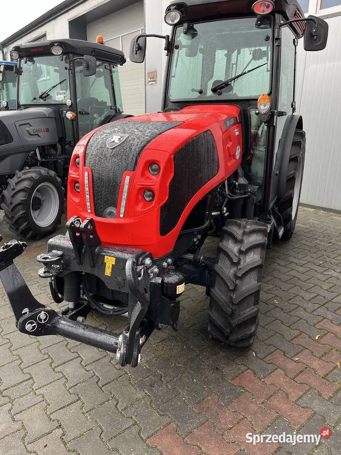 Sadowniczy Antonio Carraro 75 Nowy nieuszkodzony sprzedam