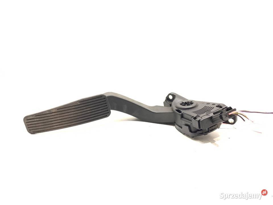 POTENCJOMETR GAZU CHRYSLER 300C 04861716AA 30 podkarpackie