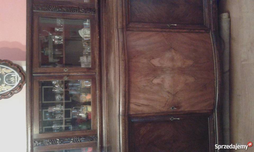 Kredens ponad 100 letni Rybno sprzedam