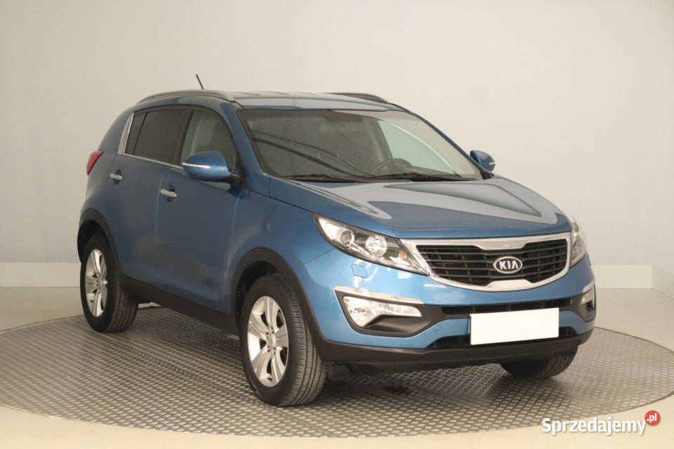 Kia Sportage 20 CVVT ASR (kontrola trakcji)
