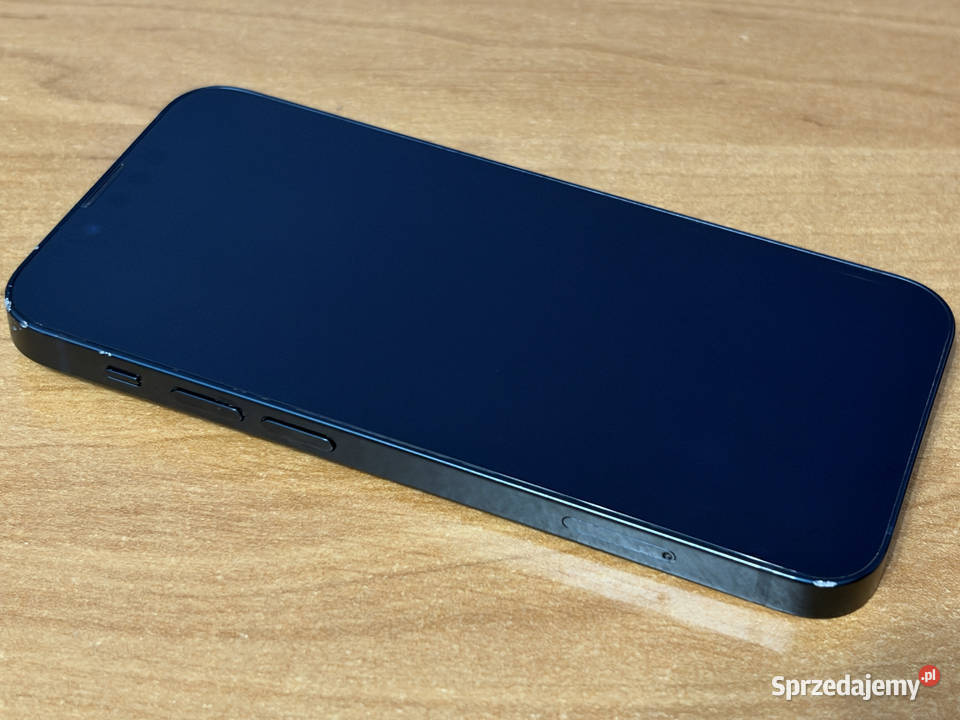 iPhone 13 Mini 128 GB Midnight kondycja baterii Środa Wielkopolska