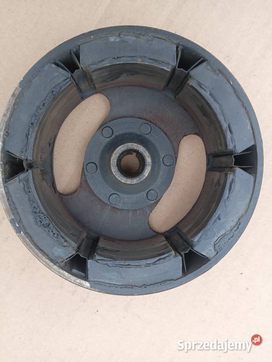 Oryginalne Magneto Simson electronic Tarnów sprzedam