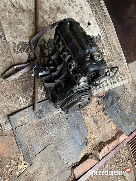 Silnik suzuki samurai mazowieckie Serock