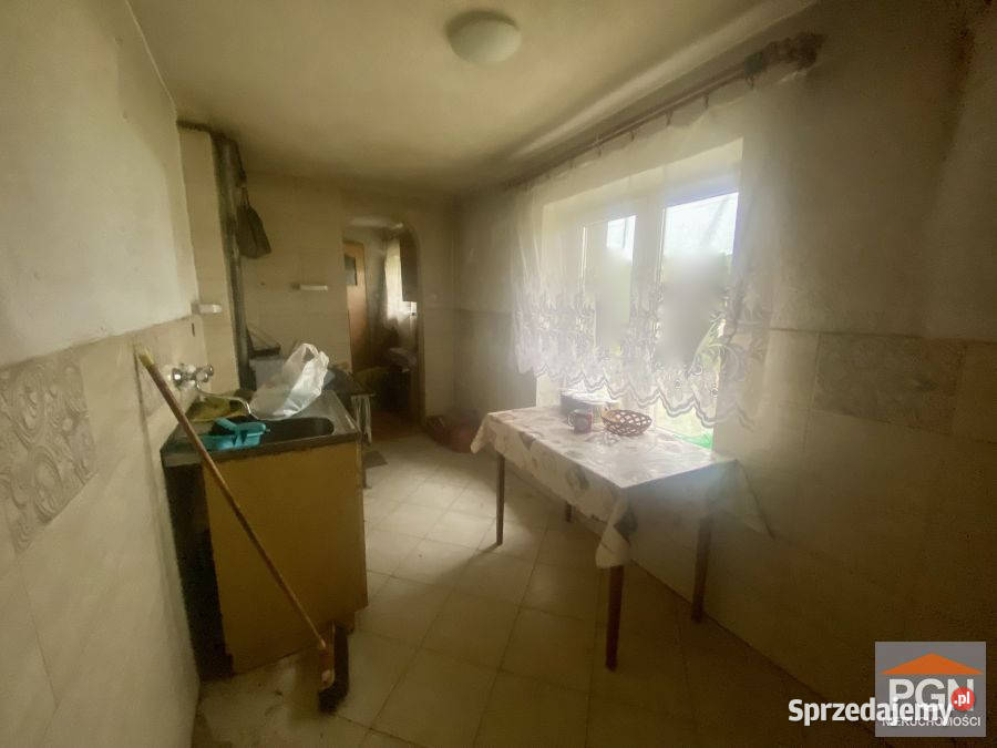 sprzedaży domu szeregowego Gryfice 100 metrów mieszkalny