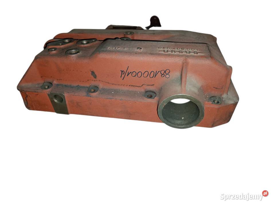 Korpus podnośnika Ursus C385 88100001 z podkarpackie Tyczyn