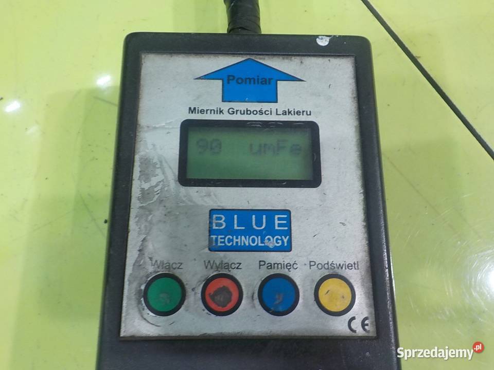 FORD C II MK2 16 TDCI 12r 5D drzwi prawe przod mazowieckie Suków