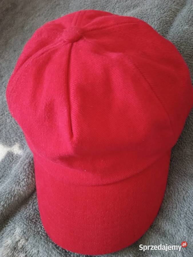 Czapka z daszkiem Myrtle Bleach dziewczynki Tychy