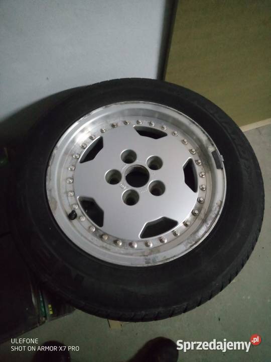 koła 5x112 mercedes volkswagen skoda lubelskie Frampol