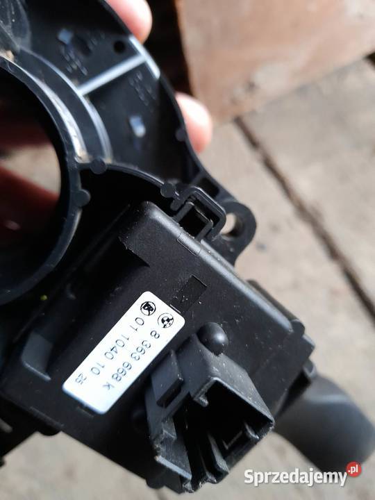 Manetki przełącznik zespolony taśma BMW BMW E46 Gorlice