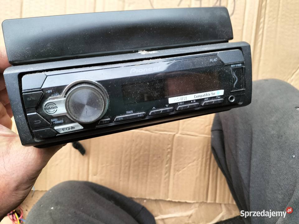 FORD MONDEO MK2 MK3 RADIO RAMKA RADIA