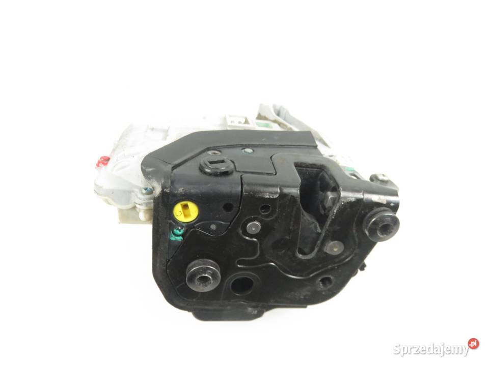 ZAMEK LEWY TYLNY AUDI A4 B7 8E0839015AB małopolskie