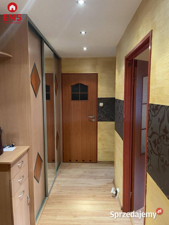 Mieszkanie 4949m2 2 pokojowe Białystok