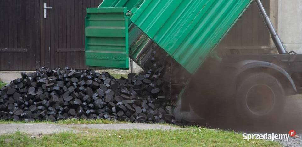 multicar wegiel ekogroszek wesoła ziemowit śląskie Mysłowice