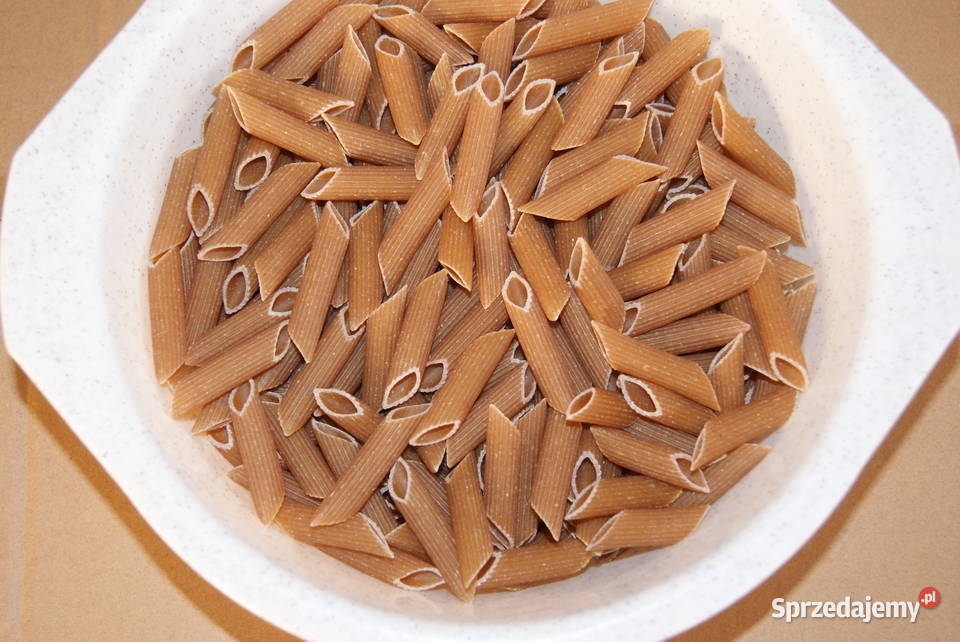 sprzedam makaron paszowy Gorlice