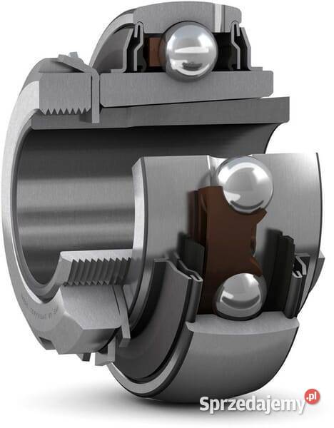 Łożysko FYTJ45KF Do maszyn uprawowych małopolskie Kamionna sprzedam