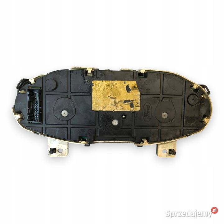 LICZNIK ZEGARY Ford Fiesta MK7 125 14 16 16V lubelskie