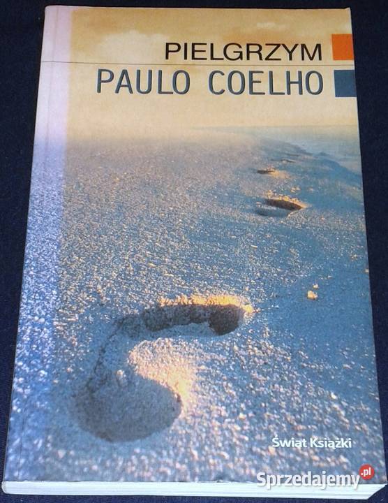 Pielgrzym Paulo Coelho Pozostałe lubelskie Chełm