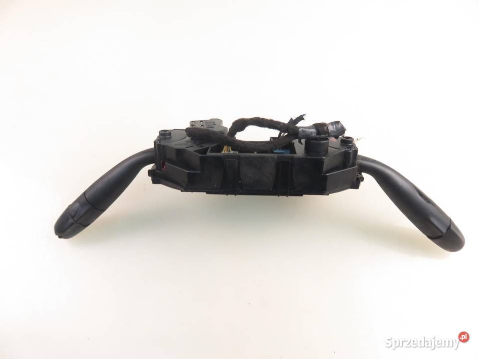 PRZEŁĄCZNIK ZESPOLONY CITROEN C4 I 96621665XT osobowe Panele sterowania, przełączniki sprzedam