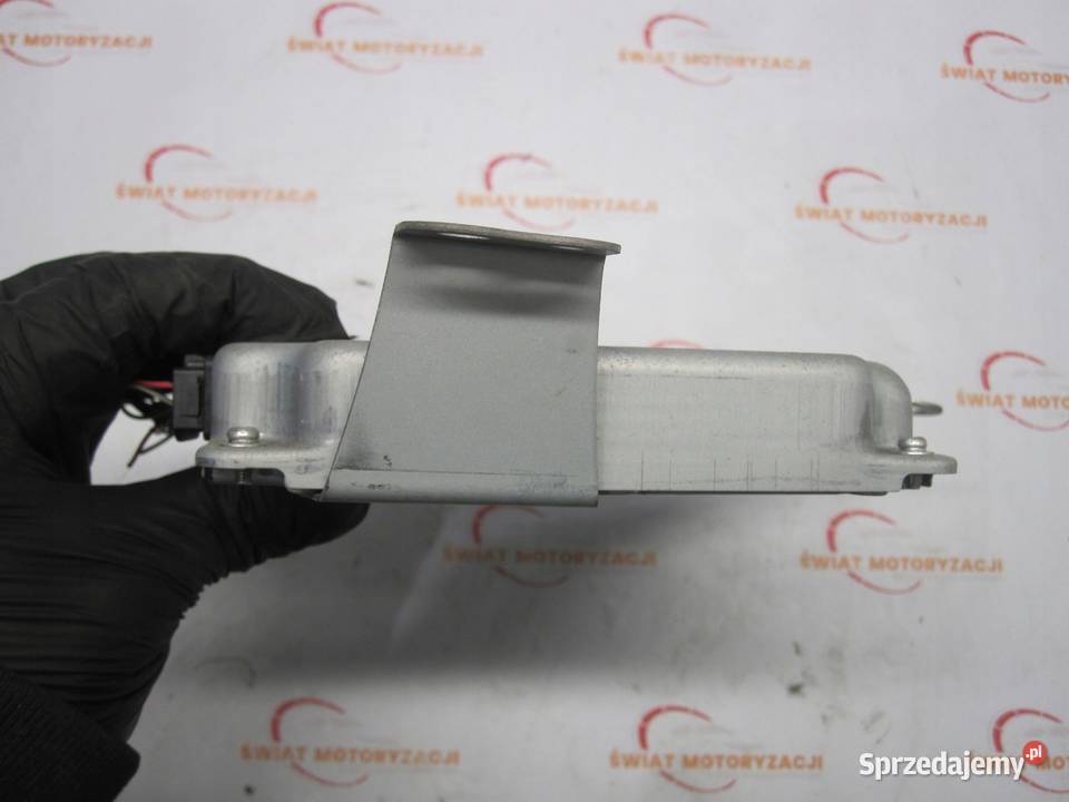 LEXUS IS 220 II sterownik moduł parkowania PDC