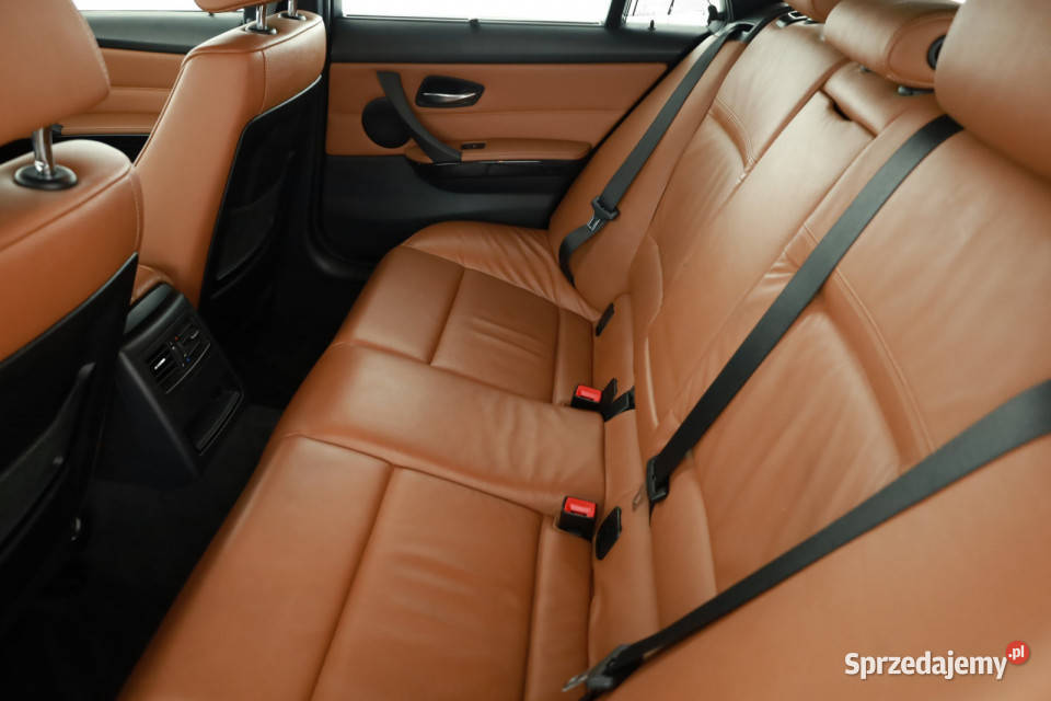 BMW 3 318 i ABS Piaseczno