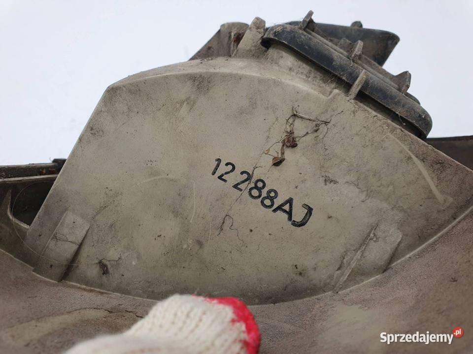 LAMPA LEWA TYŁ OPEL ASTRA G Lipno sprzedam