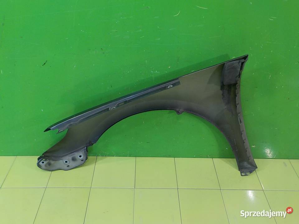 PASSAT CC LIFT 1116r SEDAN 4D blotnik prawy Błotniki Suków