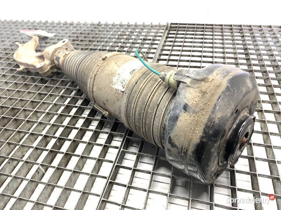 AMORTYZATOR PRAWY PRZÓD AUDI Q8 30 4M0616039AD sprzedam