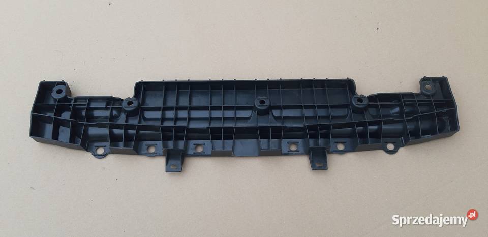 HONDA CRV CRV OSŁONA PŁYTA ZDERZAKA PRZÓD lubuskie Bieleń sprzedam