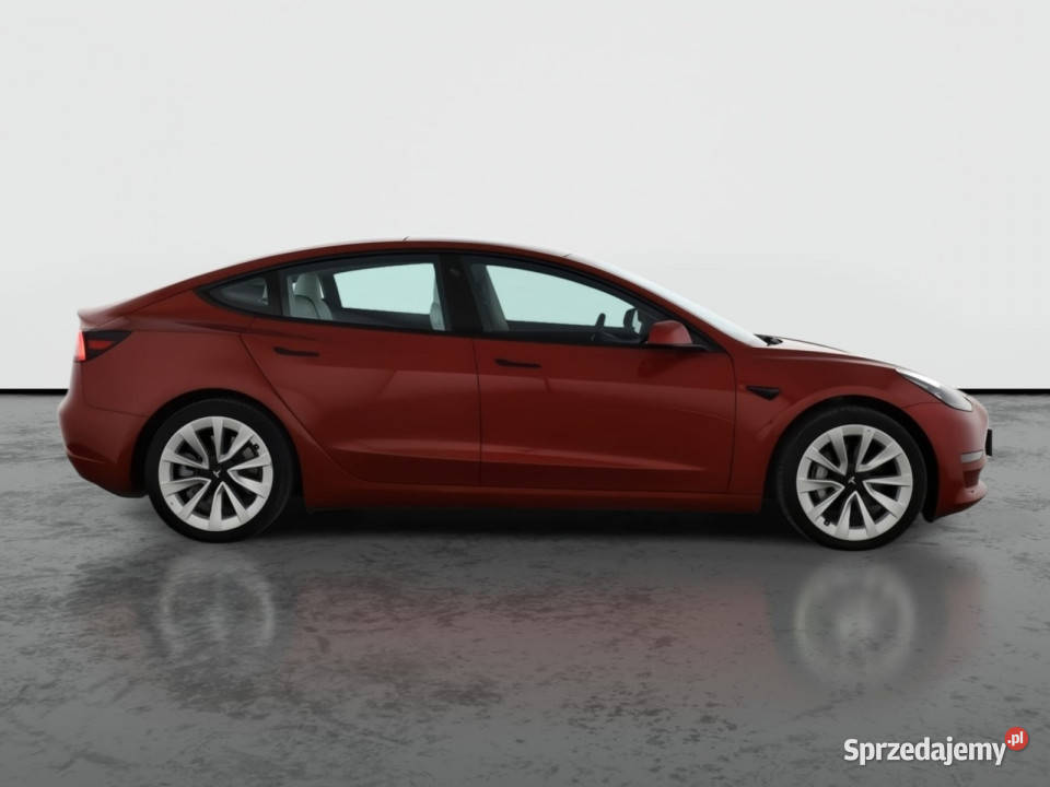 Tesla Model 3 Long Range 4WD 78kWh Piaseczno